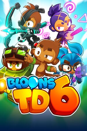 Bloons TD 6 - PCGamingWiki PCGW - bugs, fixes, crashes, mods, guides and  improvements for every PC game